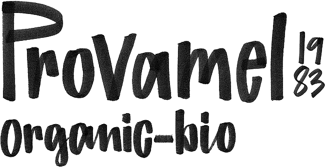 Provamel Organic-Bio 