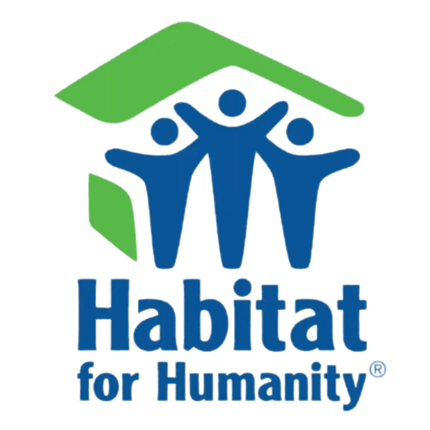 Habitat for Humanity logo color