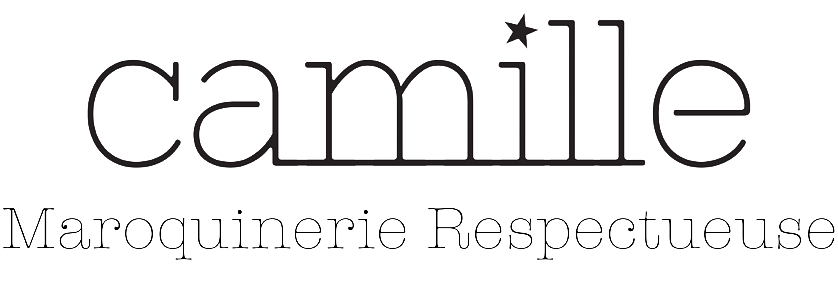 Camille logo full