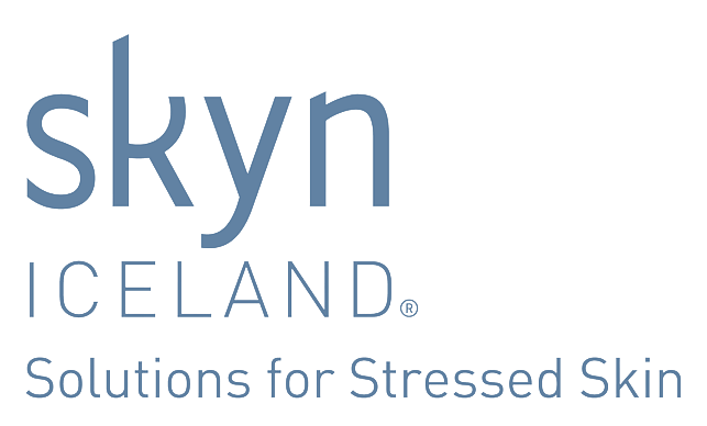 Skyn Iceland 