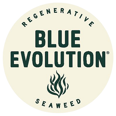 Blue Evolution 
