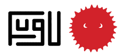 Fugu Shoes logo horizontal