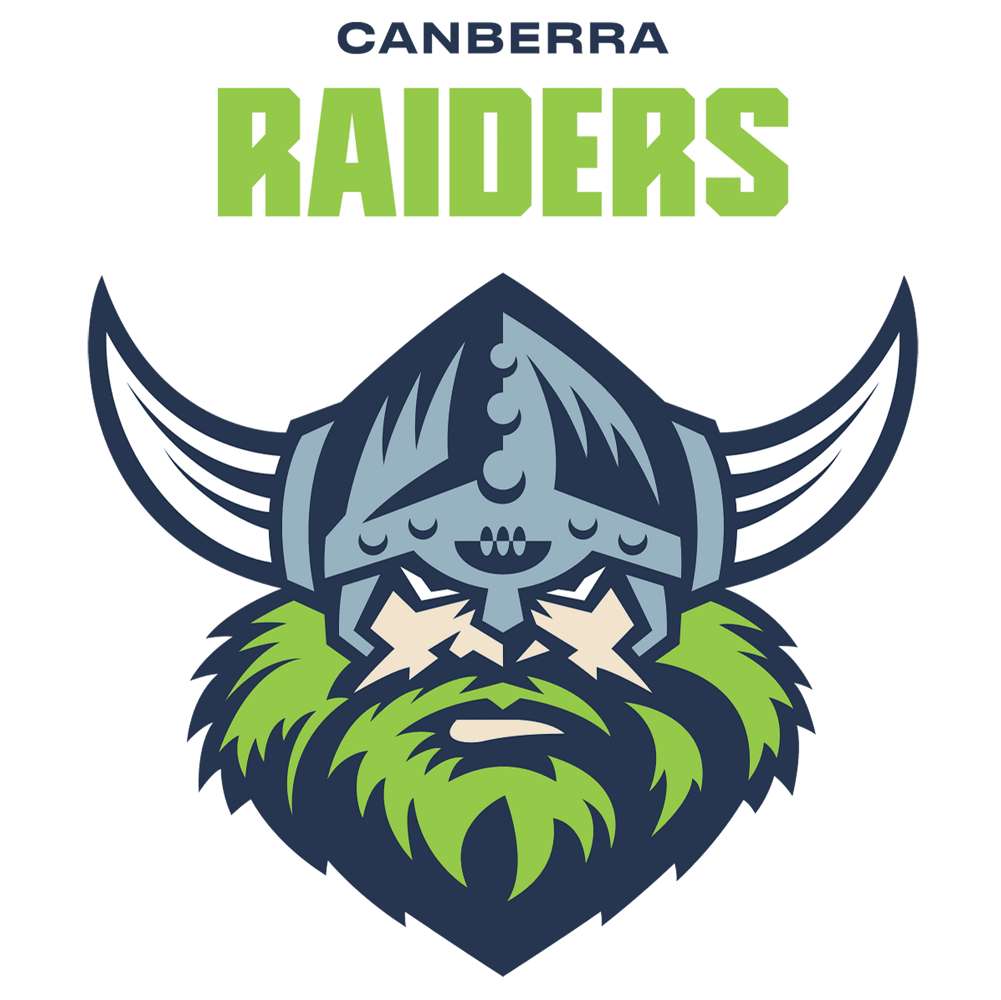 Canberra Raiders 