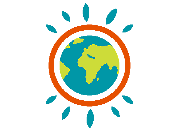 Ecosia symbol