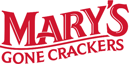Mary's Gone Crackers 
