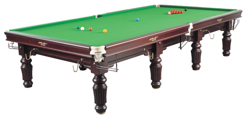 Riley Renaissance Snooker Table