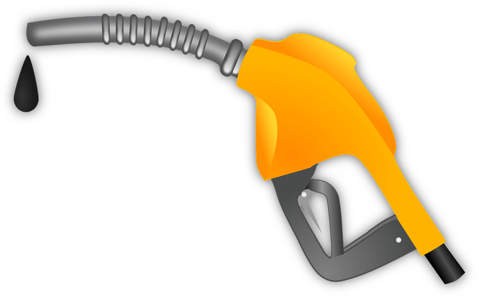 Petrol Carburant Pistol