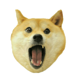 Shiba Inu Barking