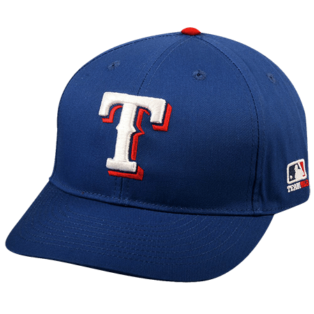 Texas Rangers Cap