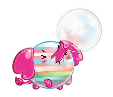 Pikmi Pop Bello the Elephant