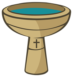 Baptismal Font