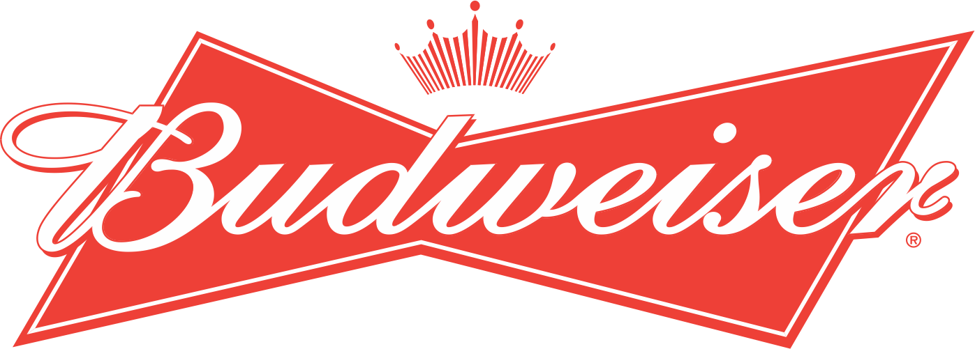 Budweiser 