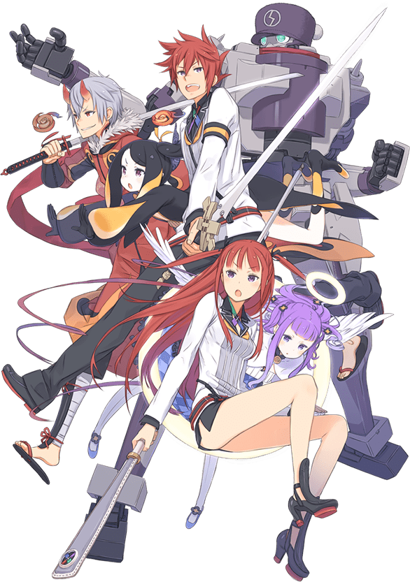 Summon Night Group