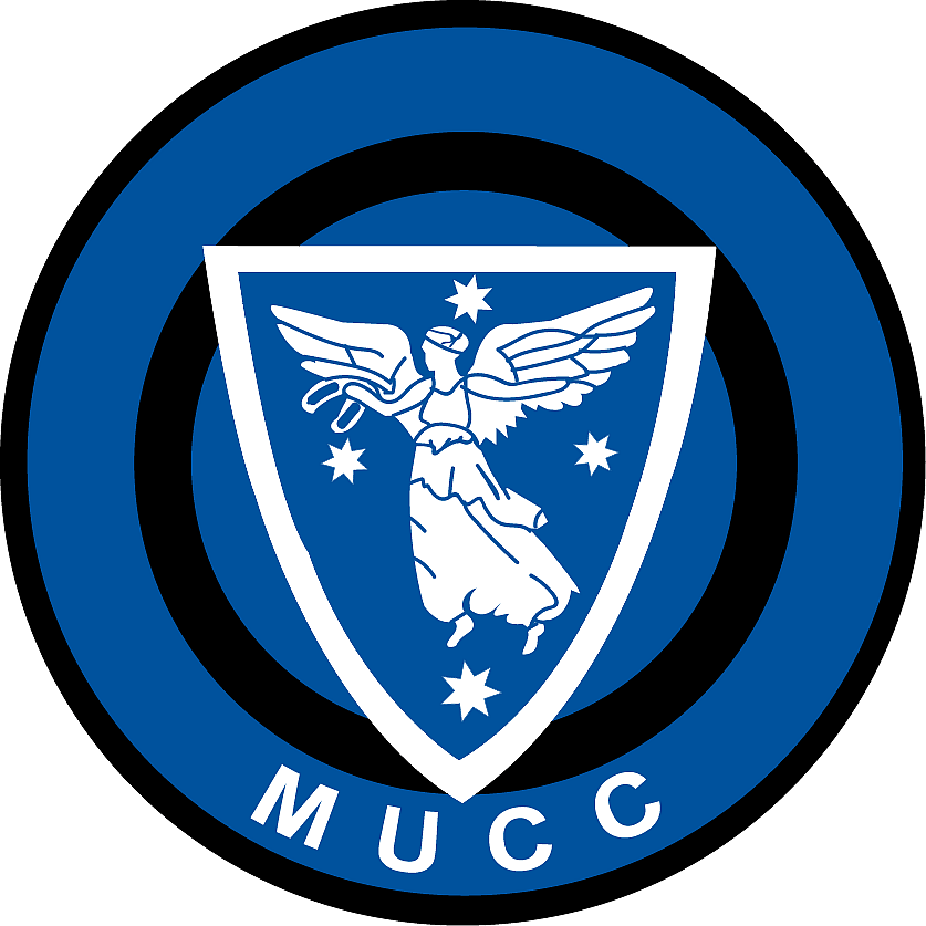 Melbourne University Cricket Club 
