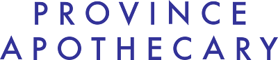 Province Apothecary 