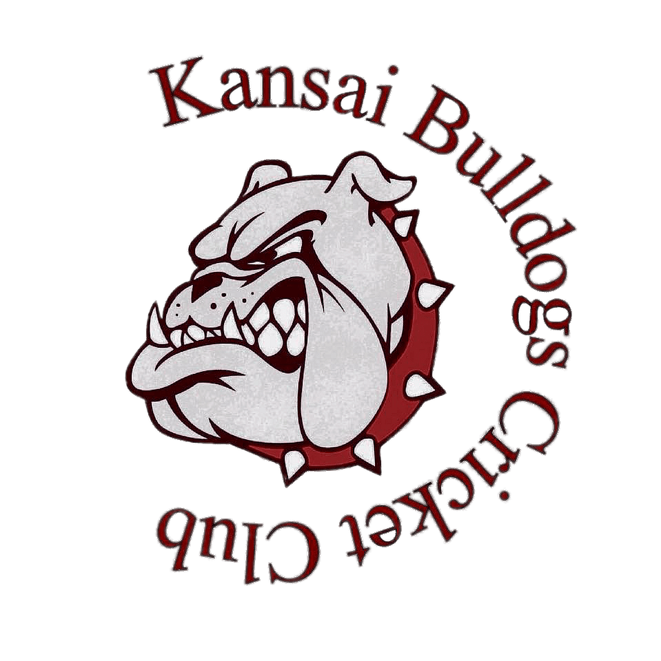 Kansai Bulldogs Cricket Team 
