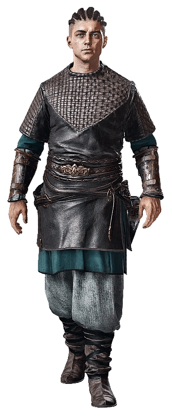 Assassin's Creed Valhalla Rollo