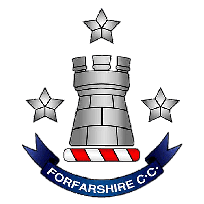 Forfarshire Cricket Club 