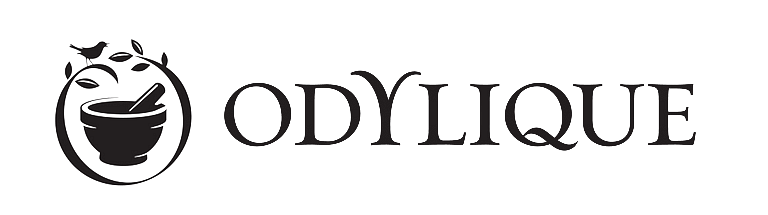 Odylique logo horizontal