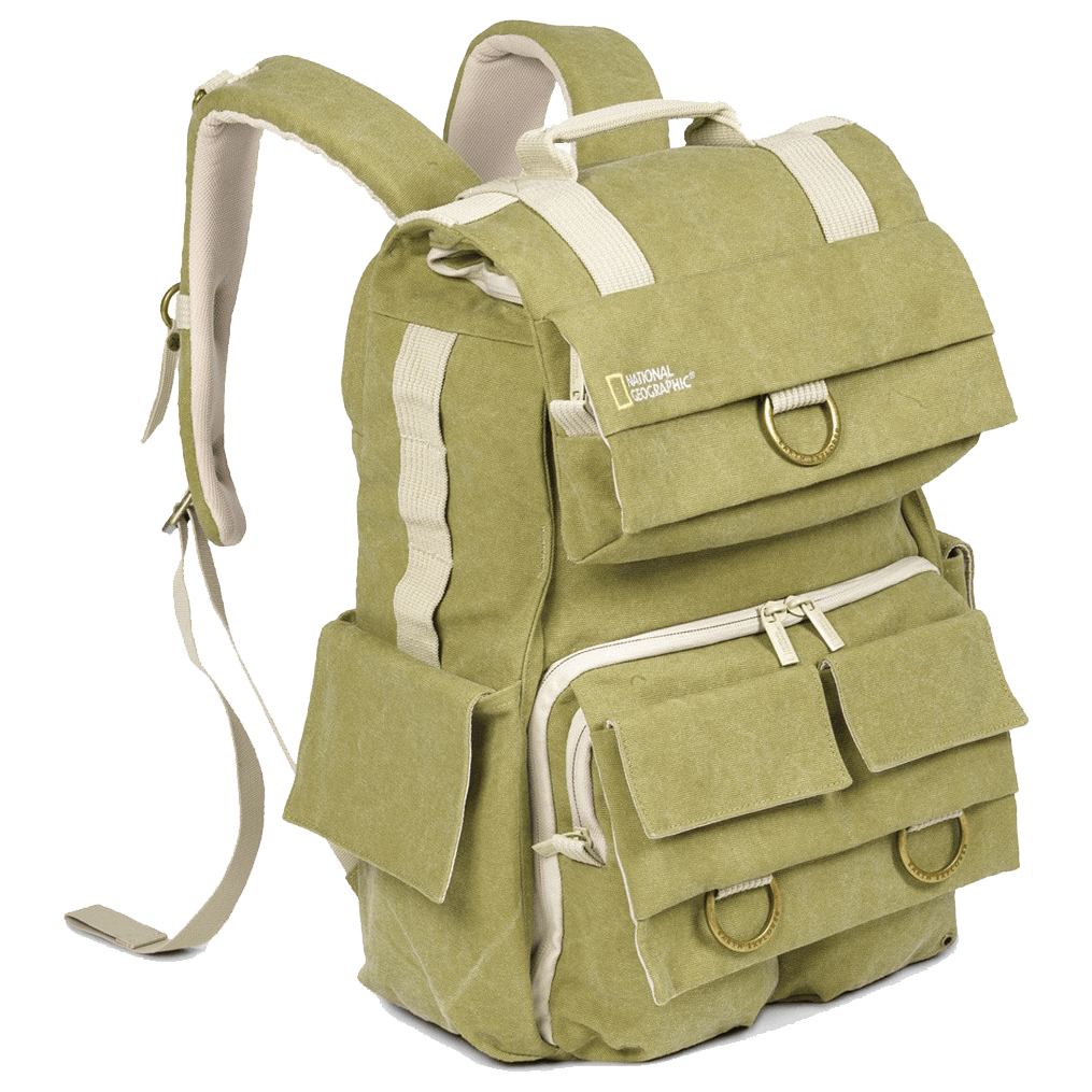 National Geographic Backpack