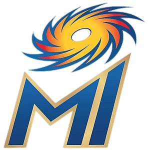 Mumbai Indians logo thumbnail