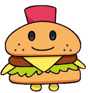 Happyburgertchi