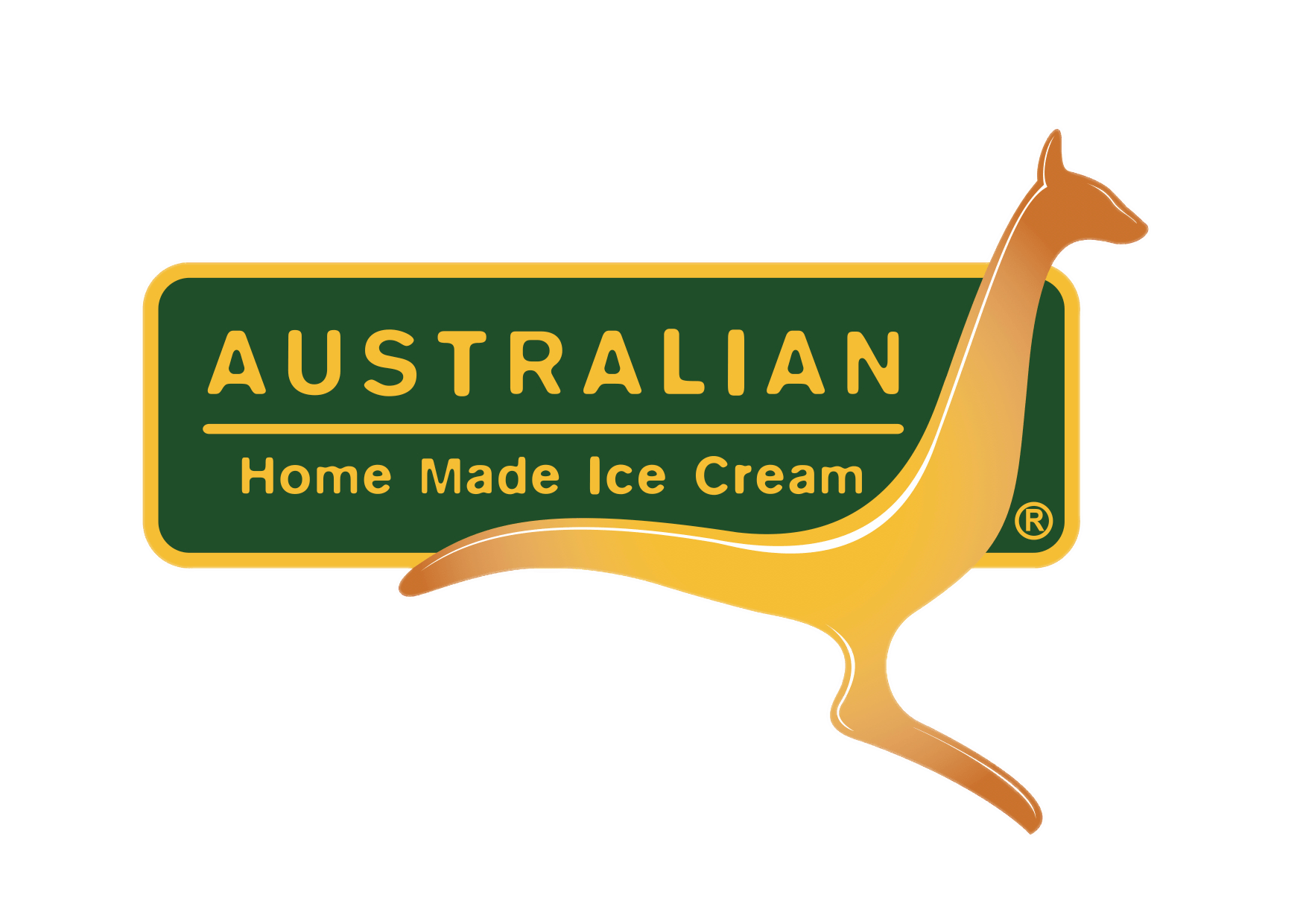 Australian Ice Cream 