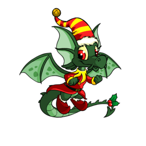 Christmas Draik