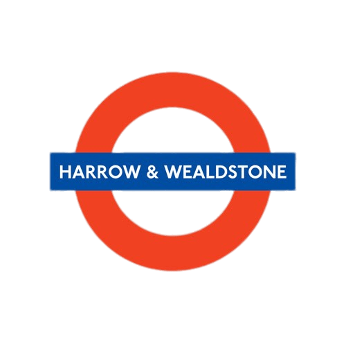Harrow & Wealdstone
