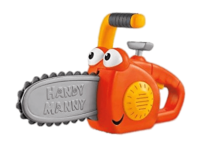Handy Manny Ripp Chain