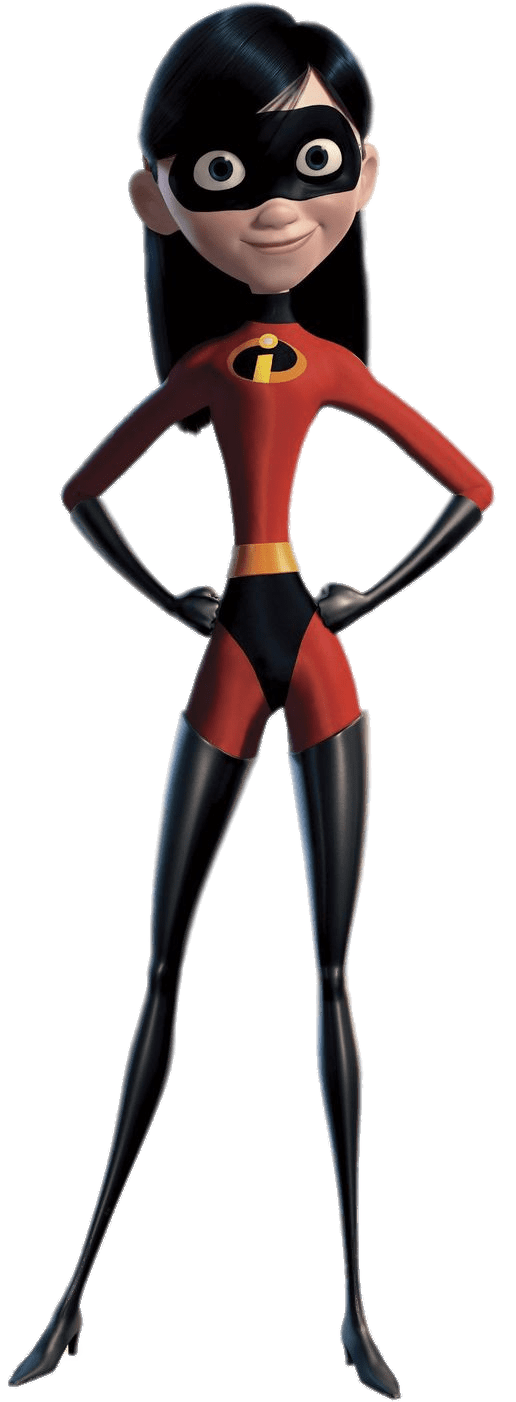 Violet Parr