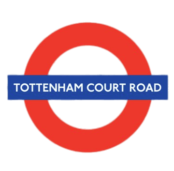 Tottenham Court Road