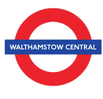 Walthamstow Central