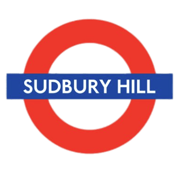 Sudbury Hill