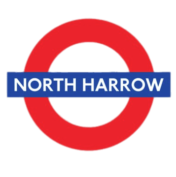 North Harrow