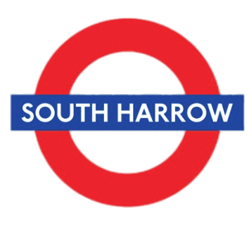 South Harrow
