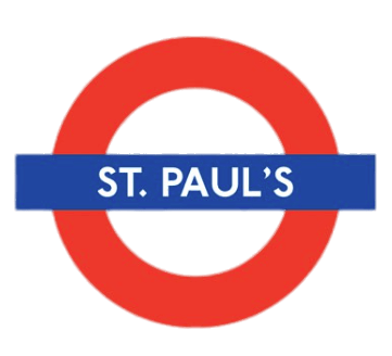 St. Paul's