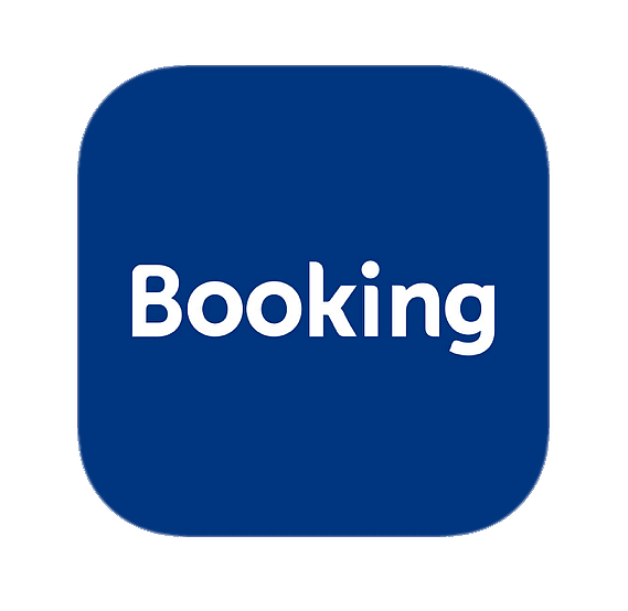Booking.com App 