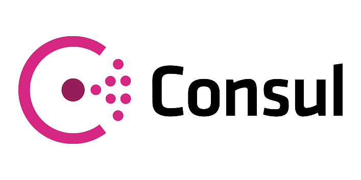 Consul logo landscape