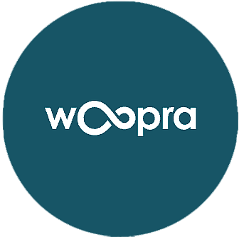 Woopra round 