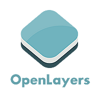 OpenLayers vertical 