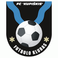 FK Kupiškis