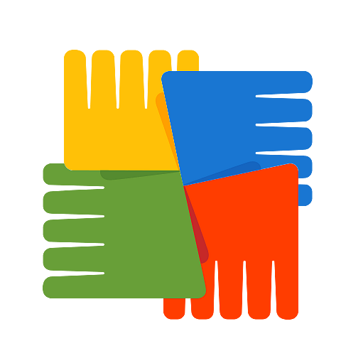 AVG Anti-Virus logo thumbnail