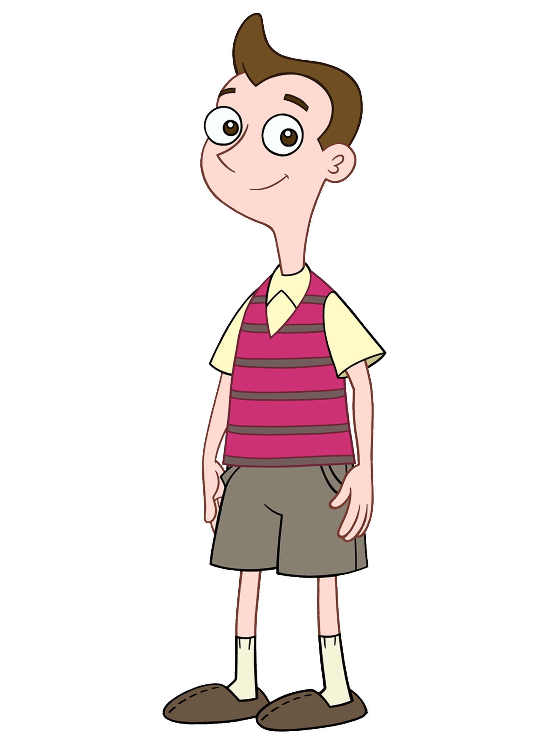 Milo Murphy