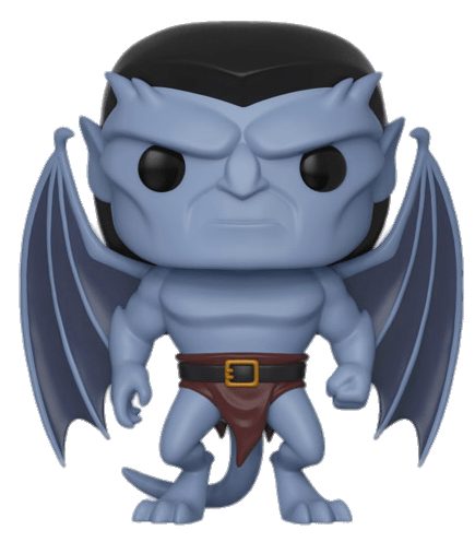 Gargoyles Character Goliath POP Figurine