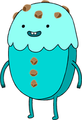 Adventure Time Uncle Chewy