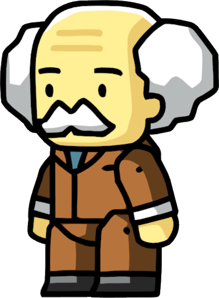 Scribblenauts Einstein