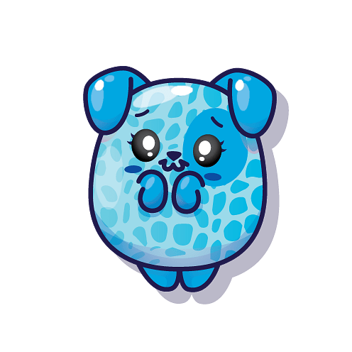 Pikmi Pop Pichi the Dog