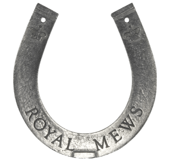 Royal Mews Horseshoe