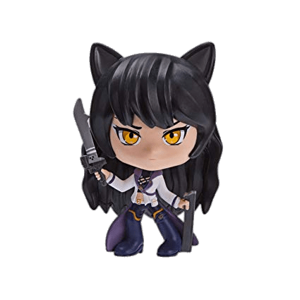 RWBY Blake Belladonna Figurine
